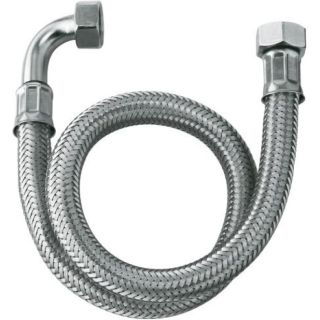 Шланг для высокого давления Kludi Nirosta хром 6115000-00